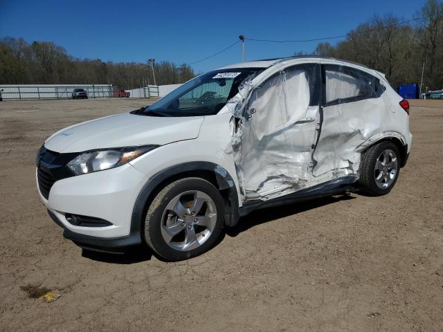 2017 Honda HR-V EX-L