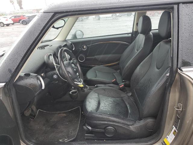 WMWSU3C5XCT257060 Mini Cooper