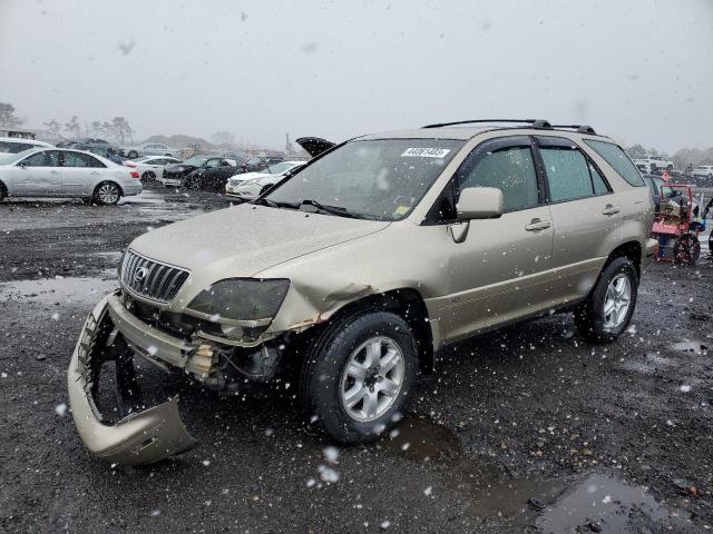 2002 Lexus RX 300 