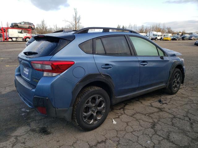 JF2GTHSC6MH316703 Subaru Crosstrek Sport