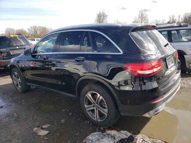 WDC0G4JB3KV144533 Mercedes-Benz GLC 300