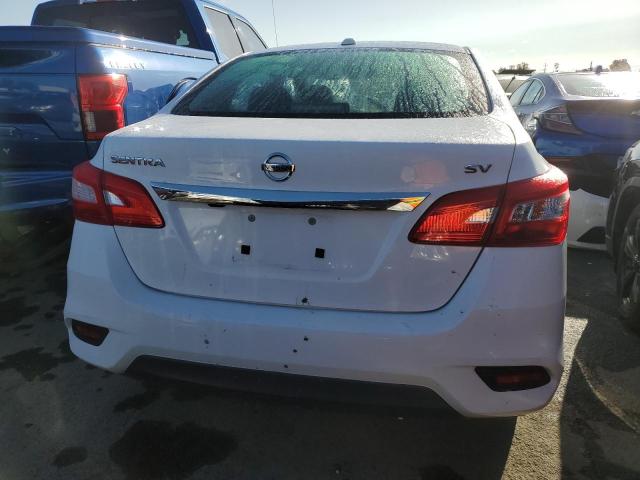 3N1AB7AP4JY230878 Nissan SENTRA S