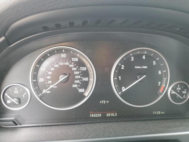 2015 BMW X5 SDRIVE3 - 5UXKR2C51F0H39003