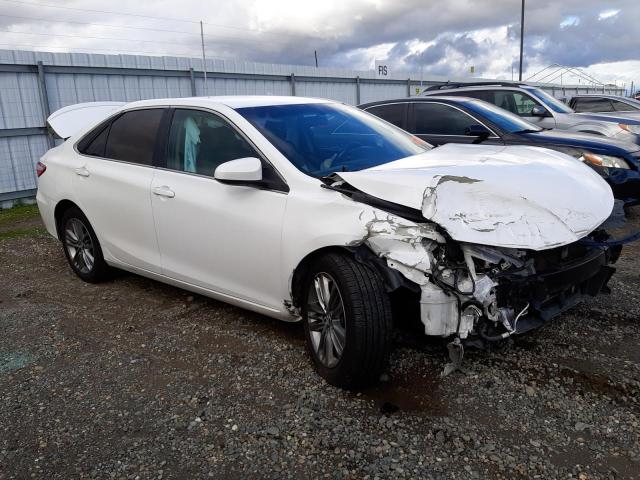 4T1BF1FK5FU068264 Toyota CAMRY LE