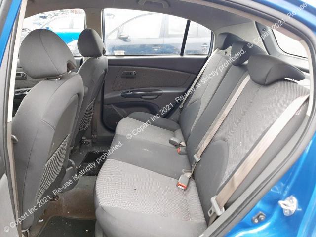 KNADH511LB6795443 KIA Rio 2