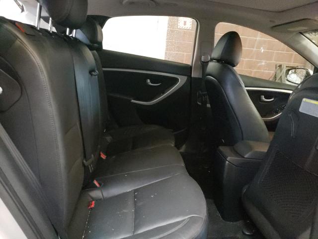 2016 HYUNDAI ELANTRA GT - KMHD35LH0GU284493