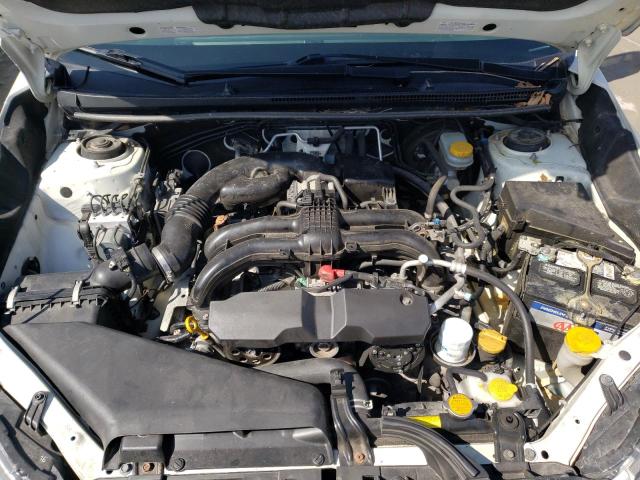 JF2GPACC7E8302613 Subaru Xv Crosstrek 2.0 Premium