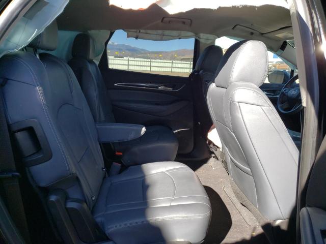 5GAEVAKW8KJ294258 Buick Enclave Essence