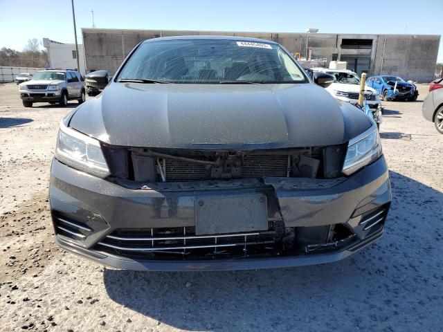 2016 VOLKSWAGEN PASSAT S/R 1VWAT7A38GC035209