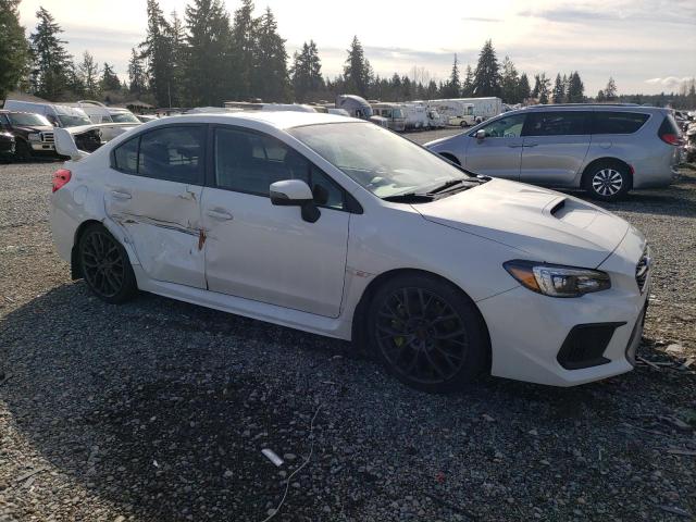 JF1VA2R60K9818936 Subaru Wrx Sti