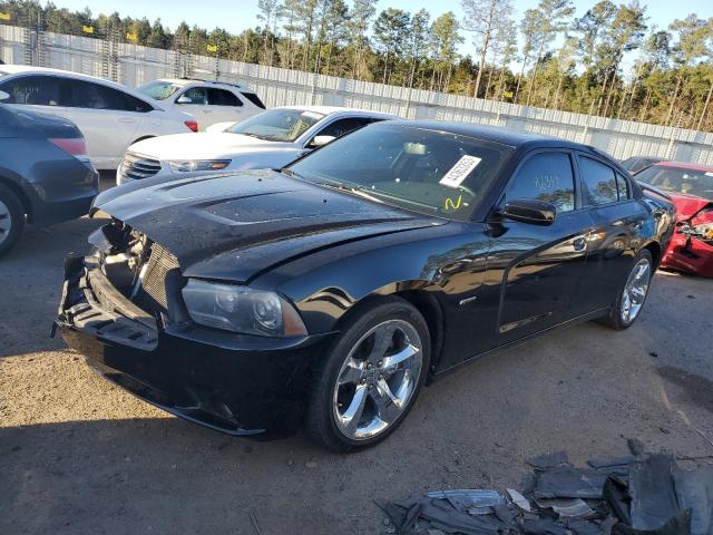 2013 Dodge Charger R/T