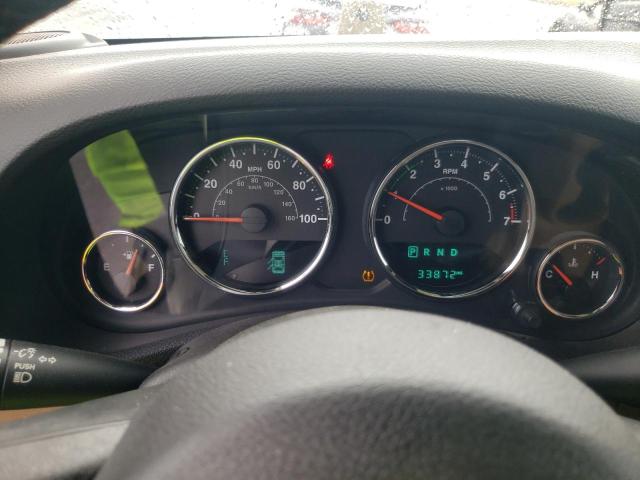 1C4BJWEG7GL282015 Jeep Wrangler Unlimited Sahara