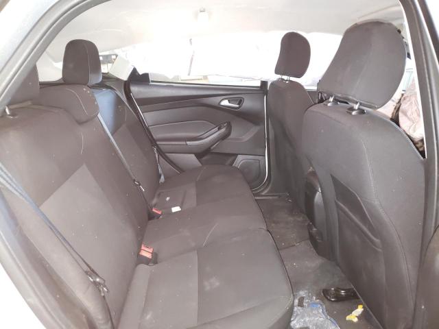 2017 FORD FOCUS SE - 1FADP3K26HL216769