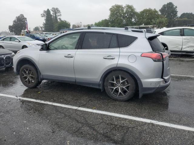 2018 TOYOTA RAV4 SE - JTMNFREV0JJ186549