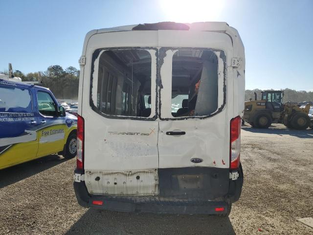 2019 FORD TRANSIT T- - 1FTYR2CM9KKB04397