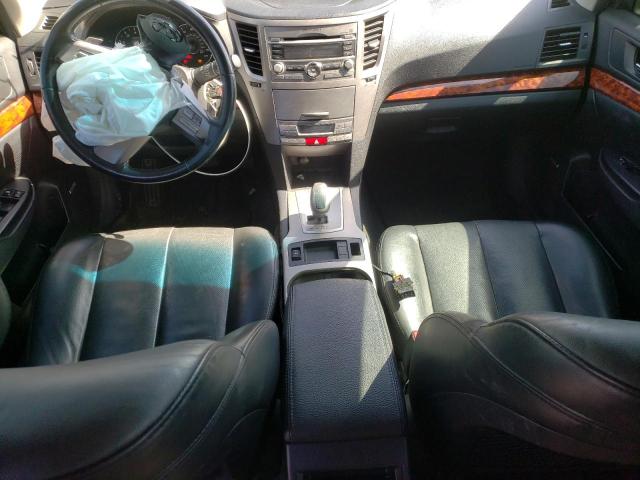 4S4BRCKC6B3442575 Subaru Outback 2.5i Limited