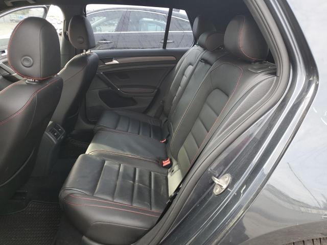 2018 VOLKSWAGEN GTI S/SE - 3VW447AU4JM251843