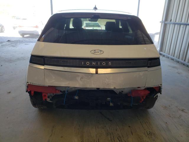 2022 HYUNDAI IONIQ 5 SE - KM8KN4AE8NU066903