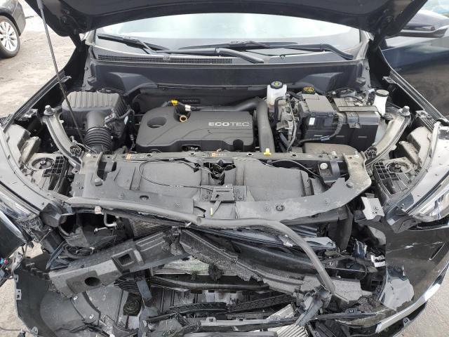 3GKALVEV0ML343207 GMC Terrain Slt