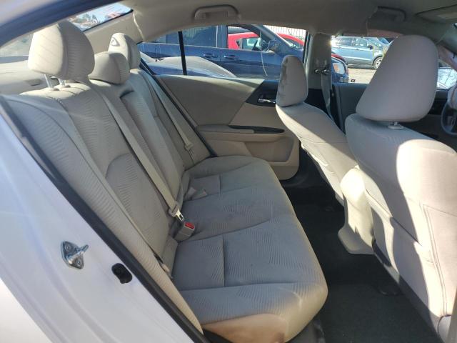 2017 HONDA ACCORD LX - 1HGCR2F32HA296212