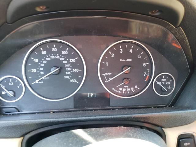 WBA3A5G59DNP22632 BMW 328 I