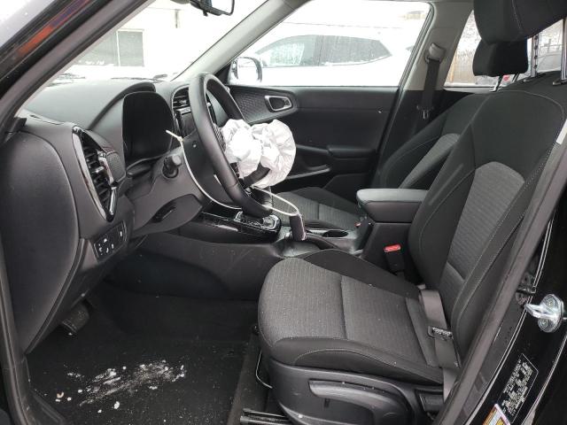 2022 KIA SOUL GT LI - KNDJ63AU5N7805481