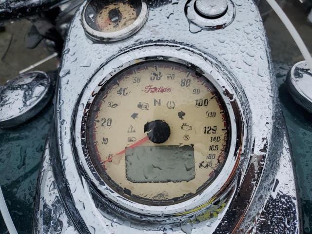 2018 INDIAN MOTORCYCLE CO. SPRINGFIEL - 56KTHAAA4J3360157