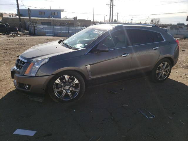 2012 Cadillac SRX Performance Collection