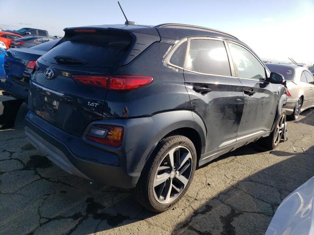 KM8K33A53JU080413 Hyundai Kona Limited
