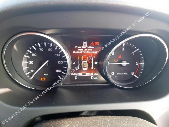 SALCA2AN8GH630899 Land Rover Disco-y Sp