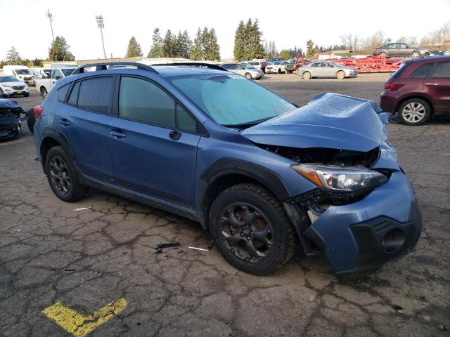 JF2GTHSC6MH316703 Subaru Crosstrek Sport