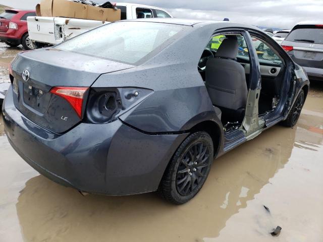 2017 TOYOTA COROLLA L - 5YFBURHE5HP653667