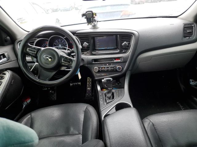 5XXGM4A74EG327058 KIA Optima Lx