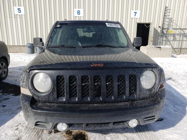 2016 JEEP PATRIOT 1C4NJPAB0GD683154