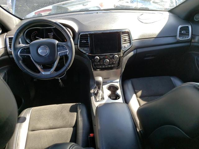 1C4RJFAG8KC668181 Jeep Grand Cherokee Laredo