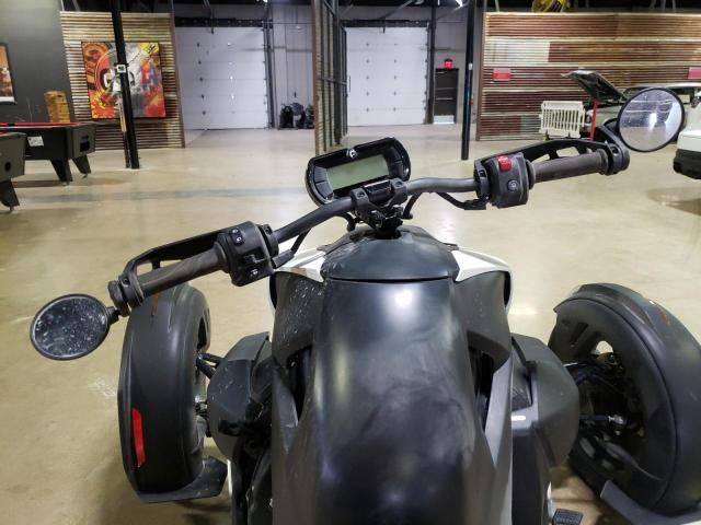 2019 CAN-AM RYKER RALL - 3JB2GEG41KJ003973