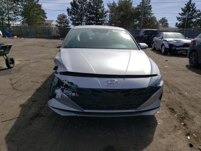 5NPLM4AG0NH074338 Hyundai ELANTRA SEL