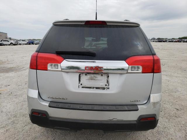 2CTFLVEC9B6369181 GMC Terrain