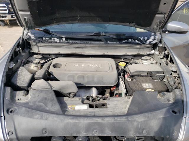 1C4PJMDB0GW353814 Jeep Cherokee Limited