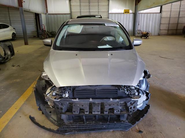2017 FORD FOCUS SE - 1FADP3K26HL216769