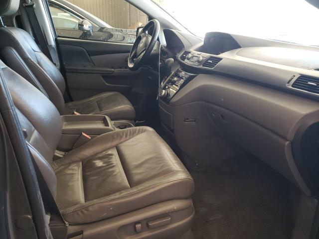 VIN 5FNRL5H68DB020847 2013 HONDA ODYSSEY no.7