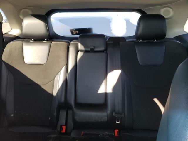2016 FORD EDGE SPORT - 2FMPK4AP7GBC05587