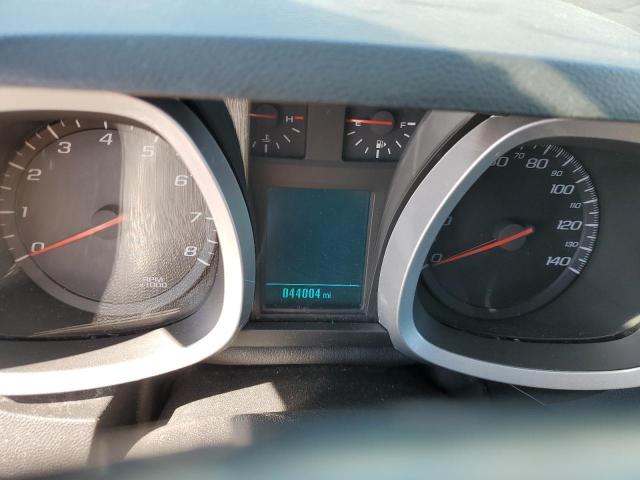 2GNALCEK0H6300588 Chevrolet EQUINOX LT