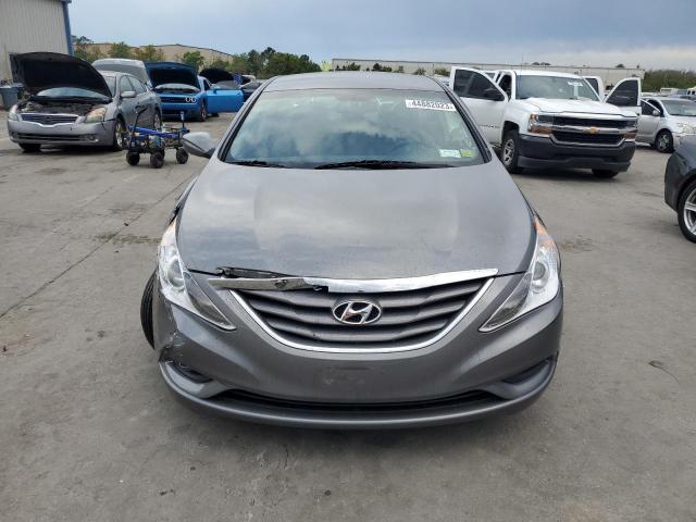 VIN 5NPEB4AC9DH790892 2013 HYUNDAI SONATA no.5