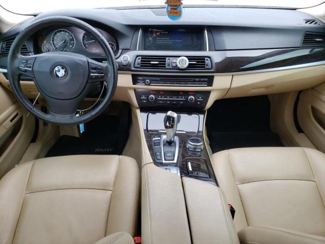 BMW 528 XI 2014 WBA5A7C5XED619642 Image 8