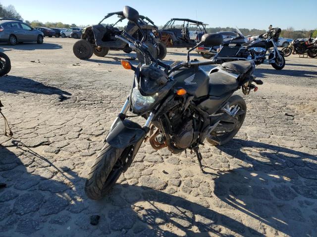 2016 HONDA CB500 F MLHPC4560G5300156