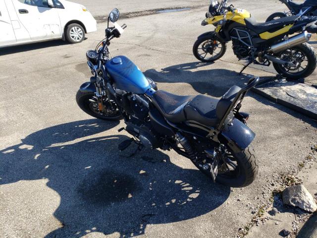 2018 HARLEY-DAVIDSON XL1200 X 1HD1LN316JC417831