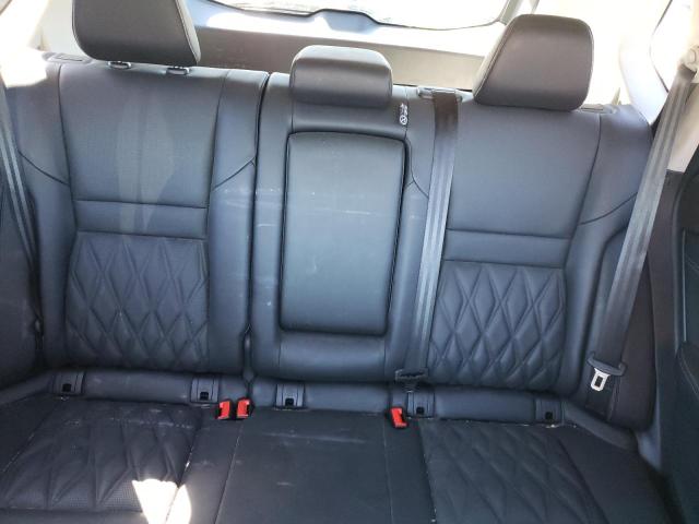 2022 NISSAN ROGUE PLAT - JN8BT3DC3NW121264