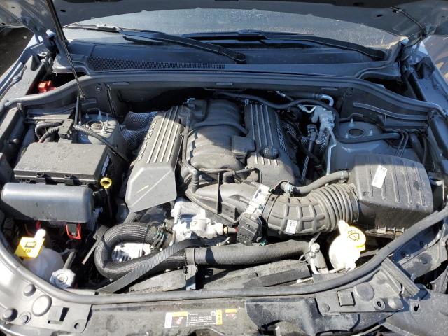 1C4SDJGJ5NC189168 Dodge Durango Srt 392