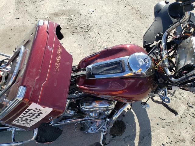 2008 HARLEY-DAVIDSON FLHT CLASS 1HD1FF41X8Y629141